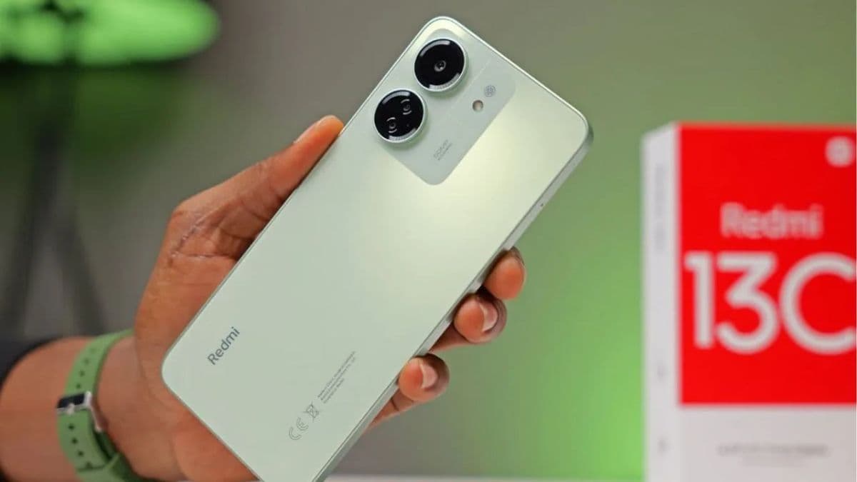 Redmi का 5G फोन सिर्फ 8,999 रुपये में, Flipkart New Year सेल की बेस्ट डील!