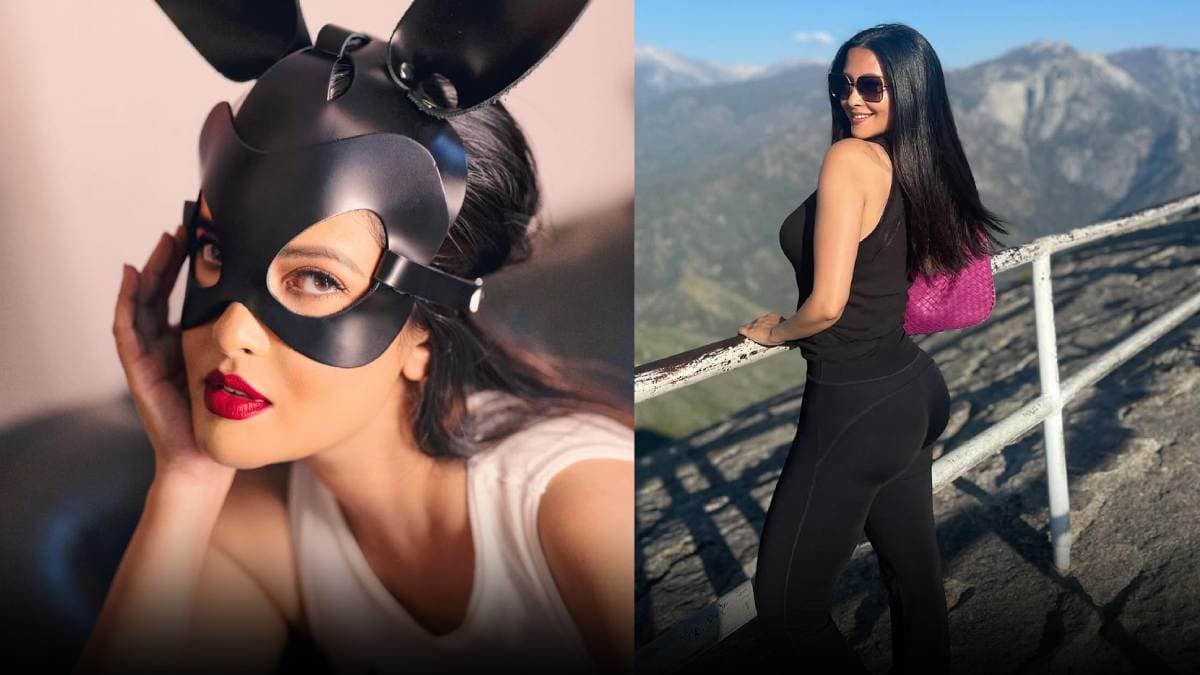 10 की उम्र में डेब्यू, MMS लीक से करियर हुआ बर्बाद, Riya Sen के चर्चित विवाद