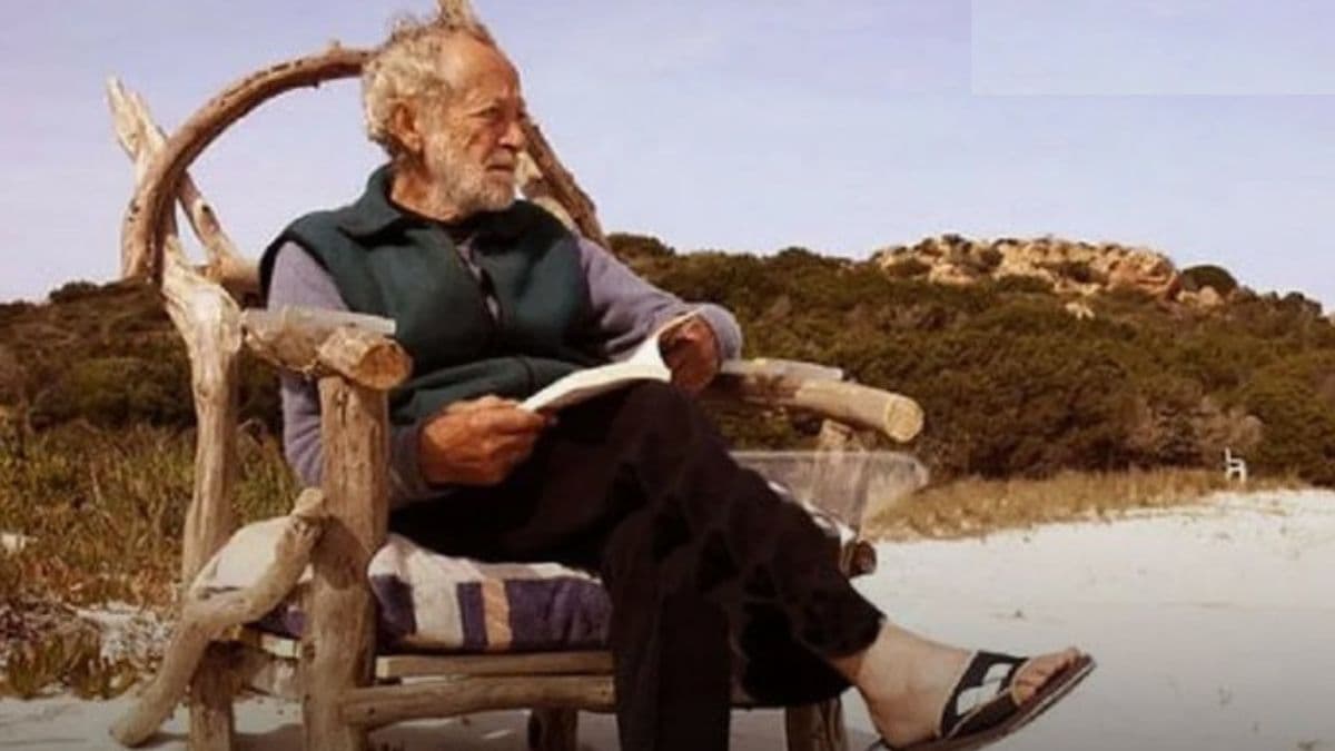 Robinson Crusoe