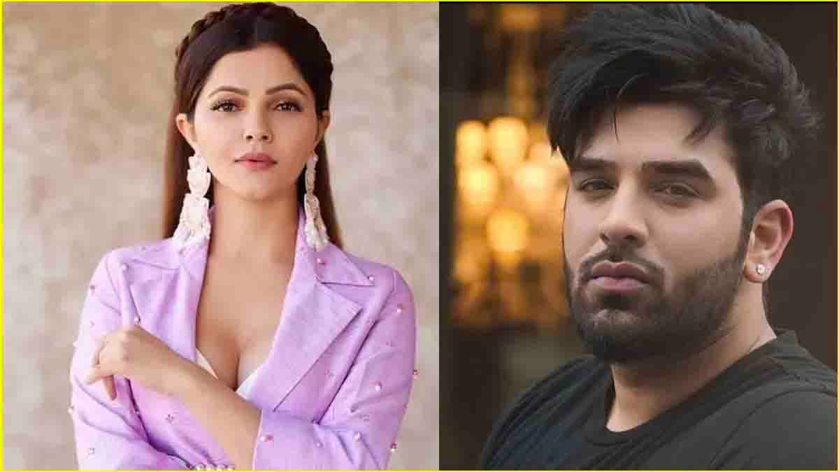 Rubina Dilaik ने टीवी के बाद क्यों शुरू किया पॉडकास्ट? Paras Chhabra के सामने खोला राज