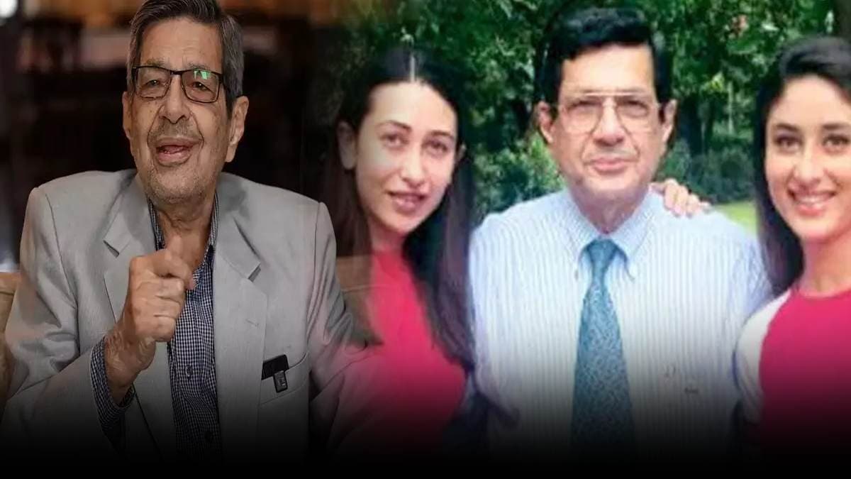 रणबीर कपूर से करीना कपूर तक को दुनिया में लाने वाले 'पद्मश्री' डॉक्टर का निधन