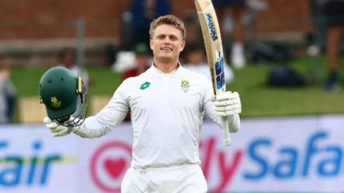 PAK vs SA: रियान रिकल्टन के नाम साल 2025 का पहला शतक, इस खास उपलब्धि से सिर्फ 24 रन दूर