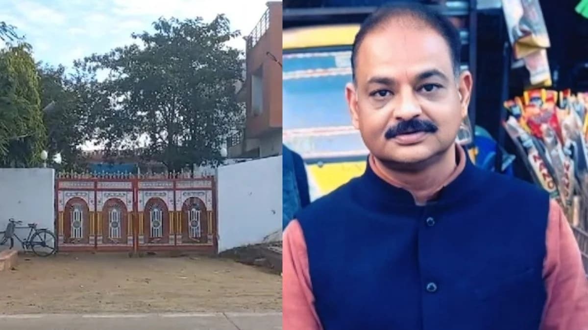 पूर्व BJP विधायक के घर IT की रेड में मिले 4 मगरमच्छ, सागर से हैरान करने वाला मामला