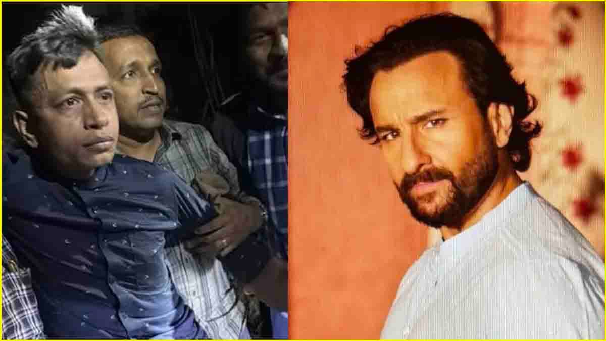 Saif Ali Khan पर हमले के बाद बढ़ाई गई सिक्योरिटी, CCTV, ग्रिल, सबसे पूछताछ के कड़े इंतजाम
