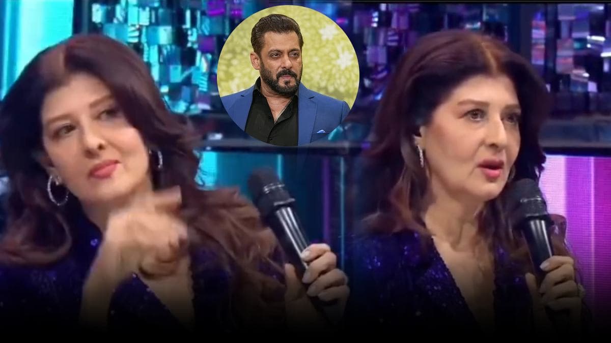 Sangeeta Bijlani ने बिना नाम लिए Salman को किया एक्सपोज, छोटे कपड़ों पर बड़ा खुलासा