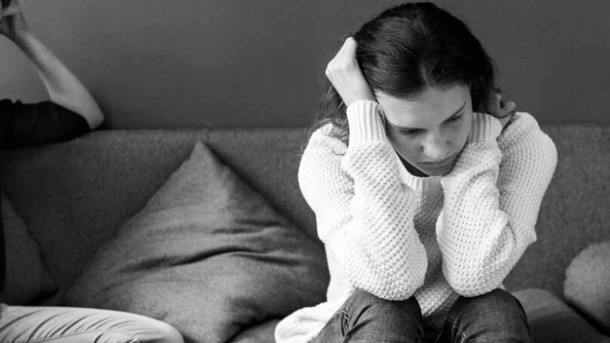 10 साल के बेटे की 'हत्यारी' मां किस बीमारी के पीड़ित? जानें उसके शुरुआती संकेत
