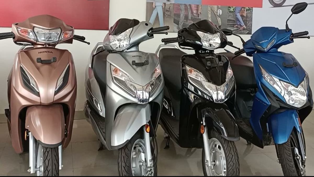 Scooter sale