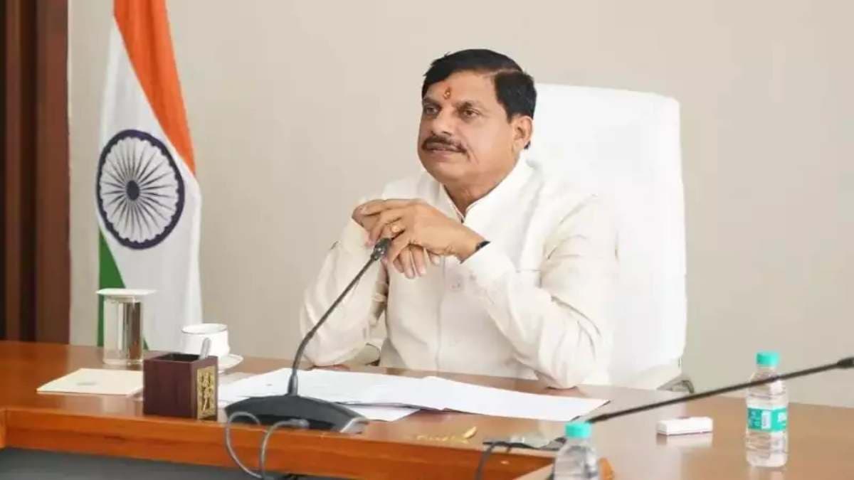 मध्य प्रदेश के शहडोल में होगा 7वां रीजनल इंडस्ट्री कॉन्क्लेव; CM मोहन यादव ने गिनाई निवेश की संभावनाएं