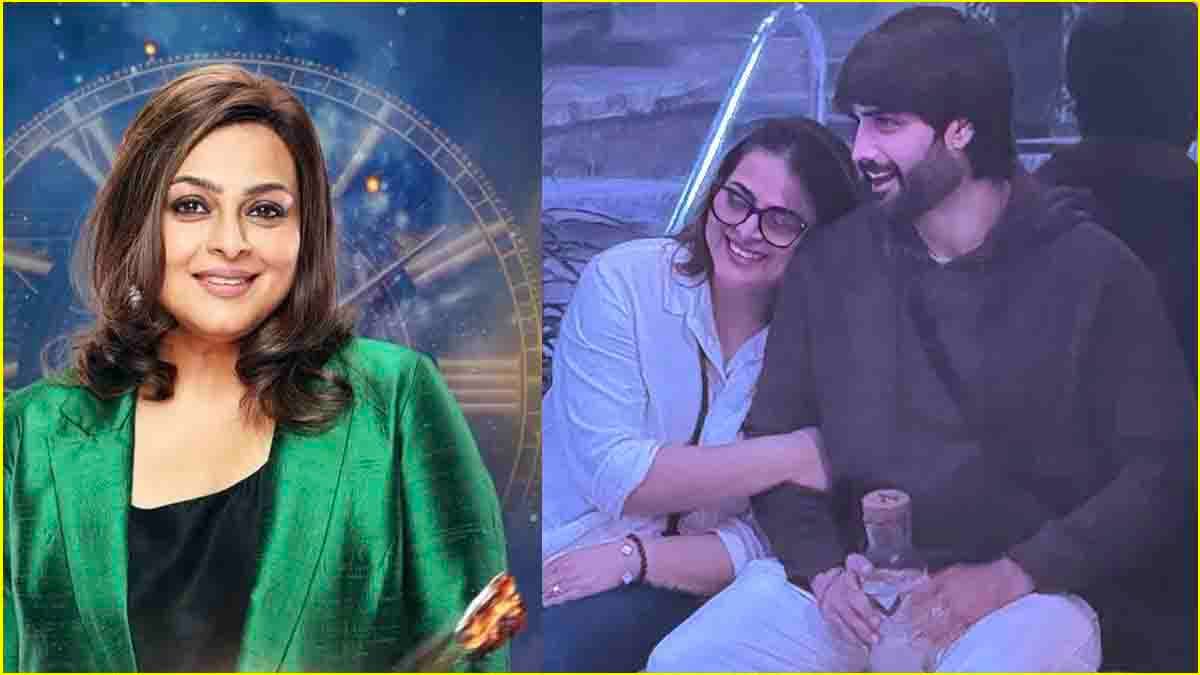 Shilpa Shirodkar ने विवियन संग दोस्ती पर अविनाश को किया एक्सपोज, बताए टॉप 3 कौन?