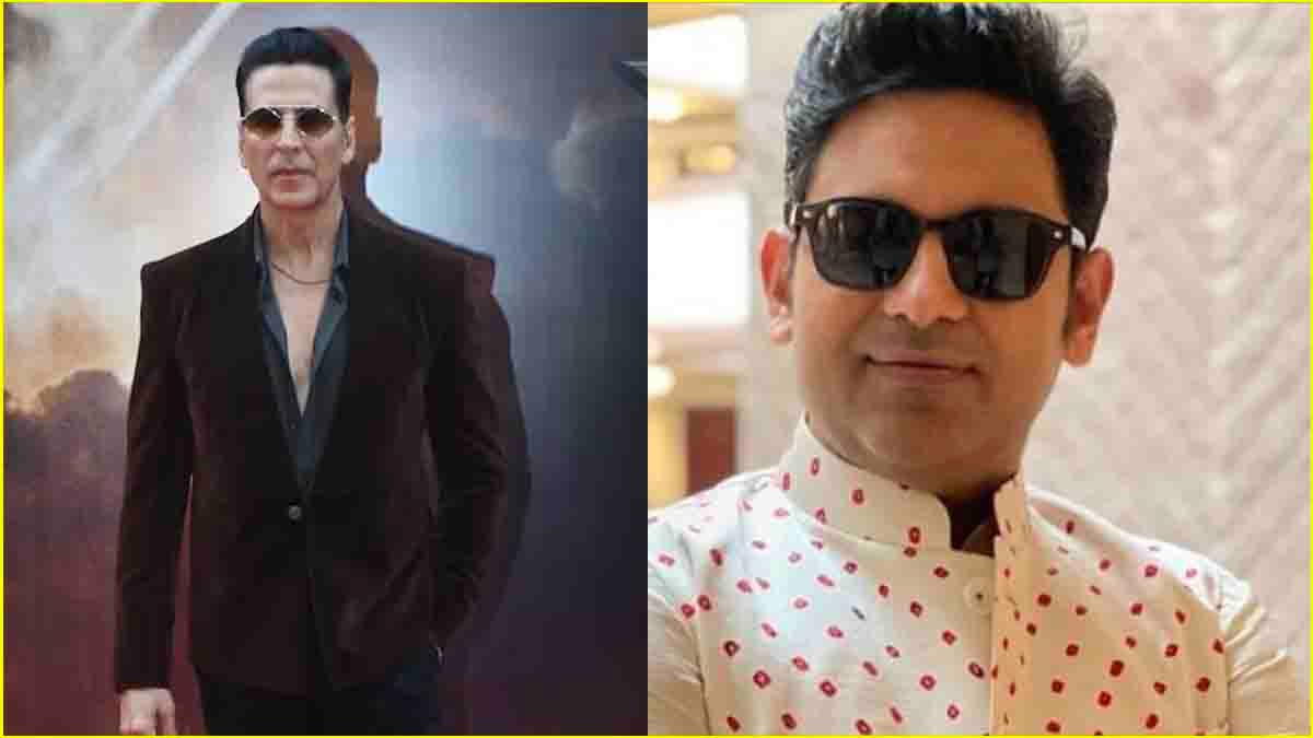 Manoj Muntashir ने Sky Force के मेकर्स को दी धमकी, अक्षय कुमार की फिल्म पर विवाद क्यों?