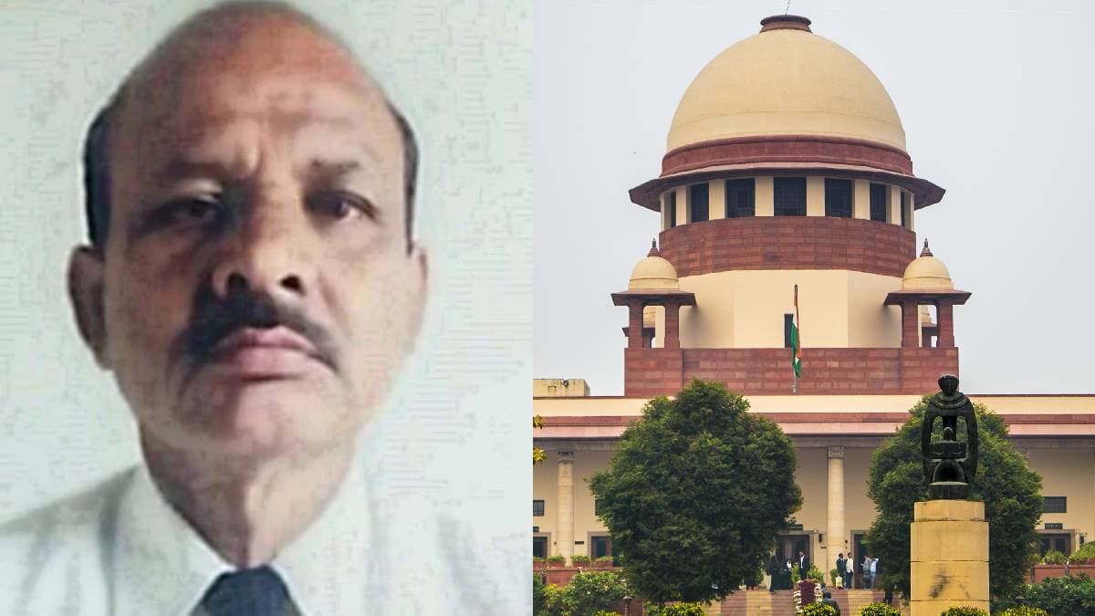 12 दिन पहले हुई पिता की मौत, अब तक नहीं दफनाया शव; सुप्रीम कोर्ट का खटखटाया दरवाजा