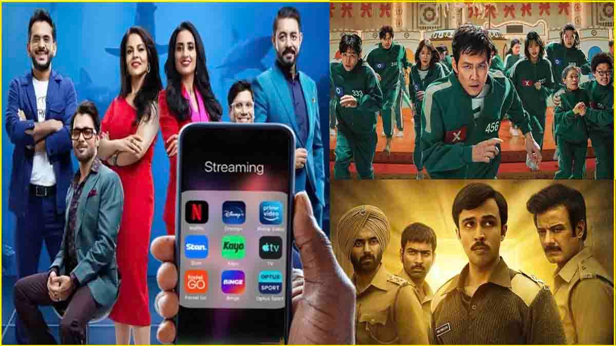 OTT पर सबसे ज्यादा देखी जा रहीं ये 6 वेब सीरीज, सर्दियों में आप भी करें एन्जॉय
