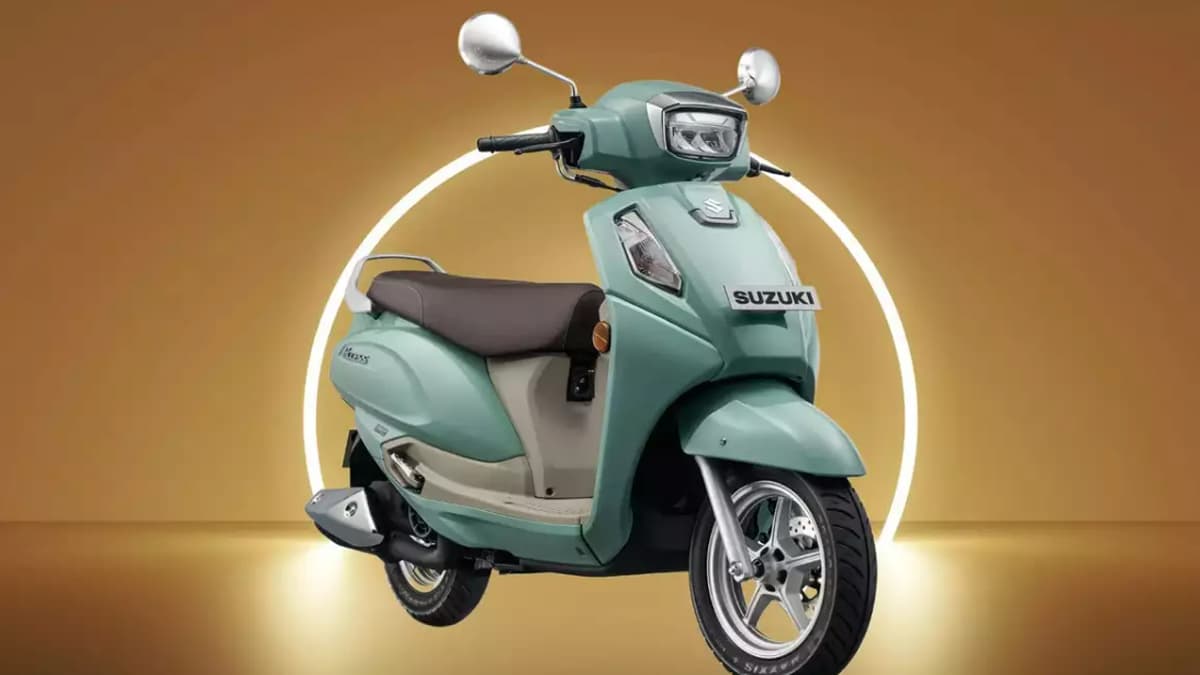 मार्केट में आया नया Suzuki Access 125, क्या पहले से हुआ बेहतर? जानें