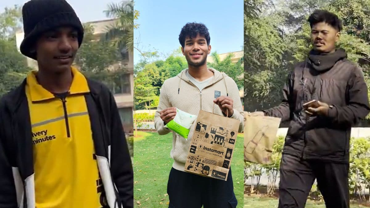 Swiggy vs Blinkitvs zepto Swiggy vs Blinkitvs zepto