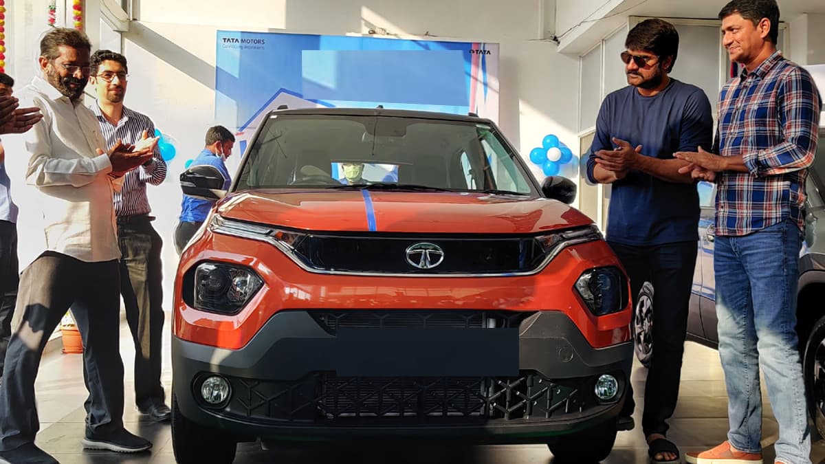 15000 से ज्यादा ग्राहकों की पहली पसंद बनी ये सबसे सस्ती SUV, कीमत 6.13 लाख से शुरू