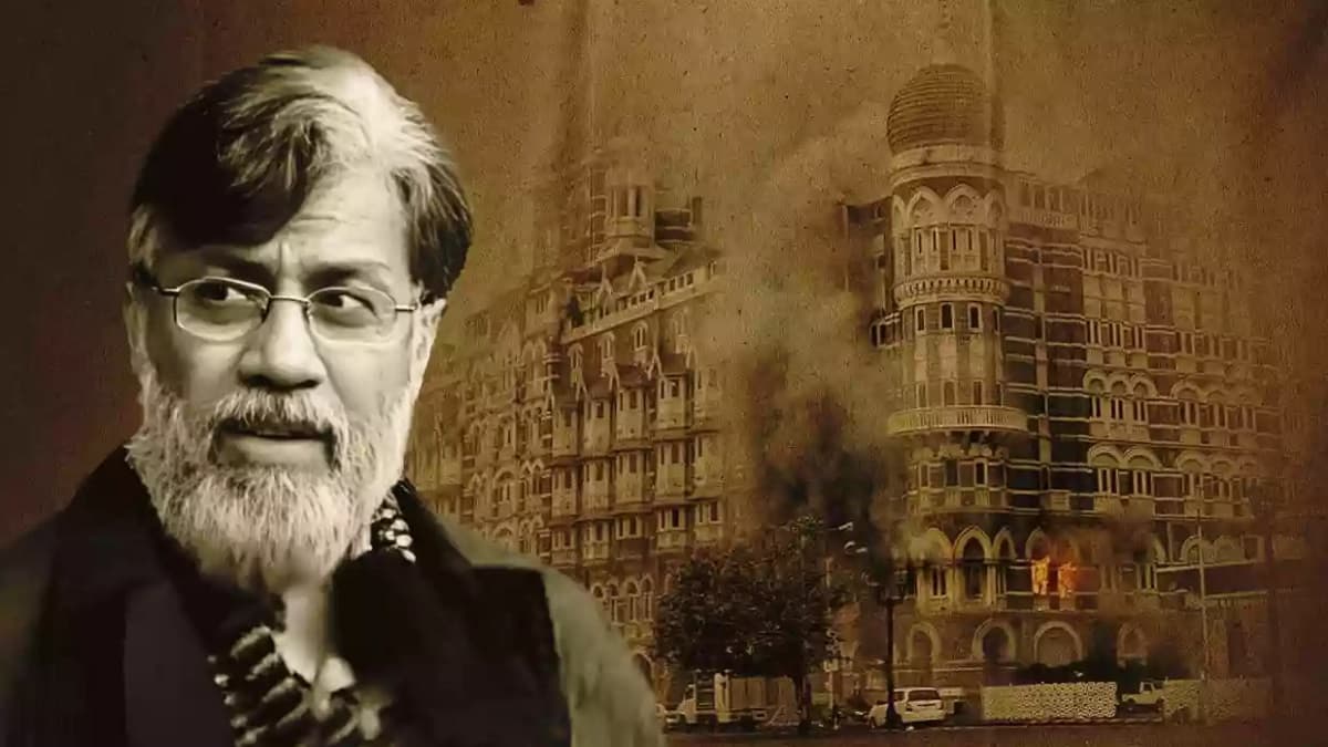 Tahawwur Rana Extradition भारत के लिए बड़ी जीत क्यों? वरिष्ठ वकील ने बताई इनसाइड स्टोरी
