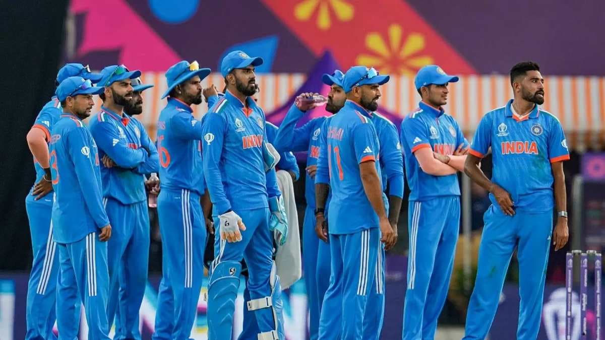Champions Trophy 2025: भारत के 15 खिलाड़ी कंफर्म, अब भी हो सकती है इन 3 खिलाड़ियों की एंट्री