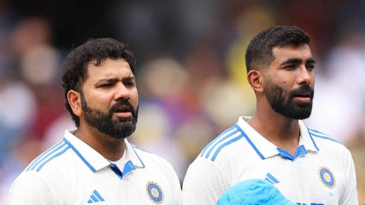 Team India (2)