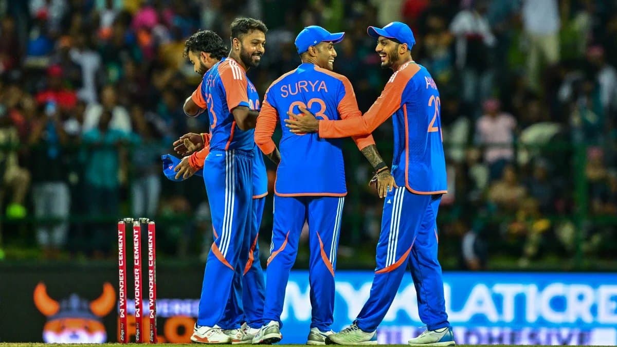 IND vs ENG: पहले टी-20 के लिए भारत की प्लेइंग XI में 7 नाम पक्के, इन 4 को लेकर 'लड़ाई'
