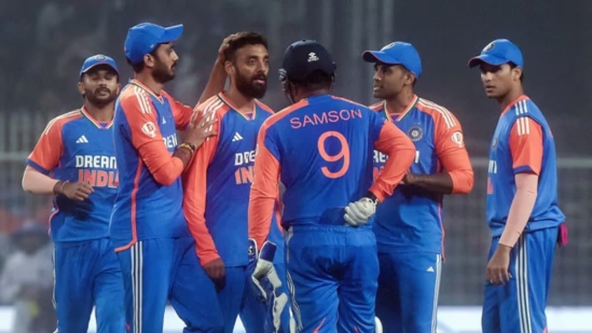 IND vs ENG: हार्दिक बाहर, 2 खिलाड़ी अंदर... तीसरे मैच में ऐसी हो सकती है भारत की प्लेइंग XI