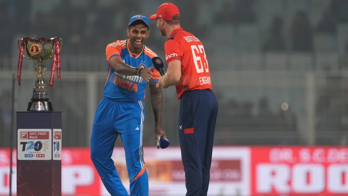 Team India (29)
