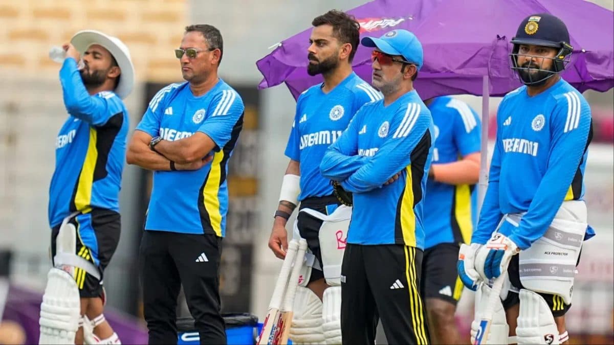 Champions Trophy 2025: आज खत्म होगा इंतजार, टीम इंडिया में इन 15 खिलाड़ियों को मिल सकती है जगह