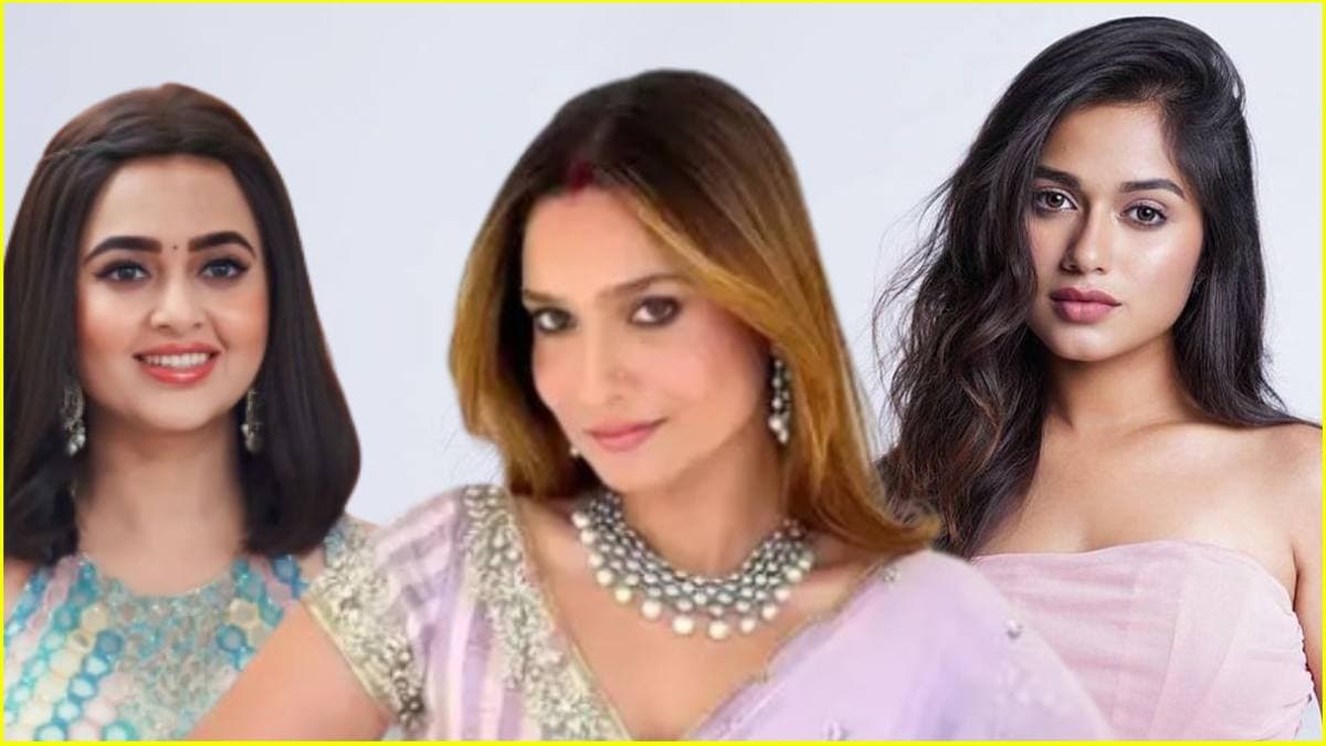 25 करोड़ की नेटवर्थ, मिलियंस में फॉलोअर्स, कमाई में ये हसीना TV की पॉपुलर एक्ट्रेस को देती है मात?