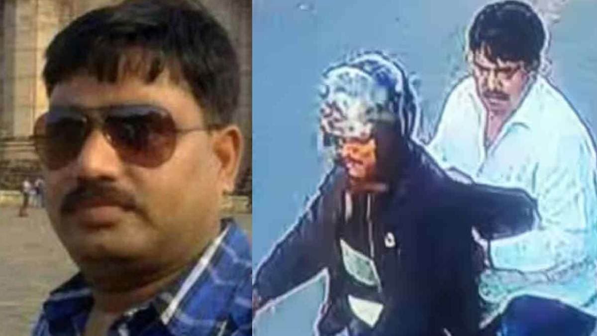 6 दिसंबर को दुबई भाग गया गुड्डू मुस्लिम, 5 लाख के इनामी 'बमबाज' ने कैसे दिया STF को चकमा?