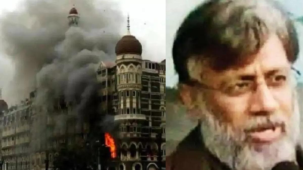 तहव्वुर राणा कौन? 7 भाषाओं का जानकार लश्कर आतंकी, मुंबई को दहलाने में था अहम रोल