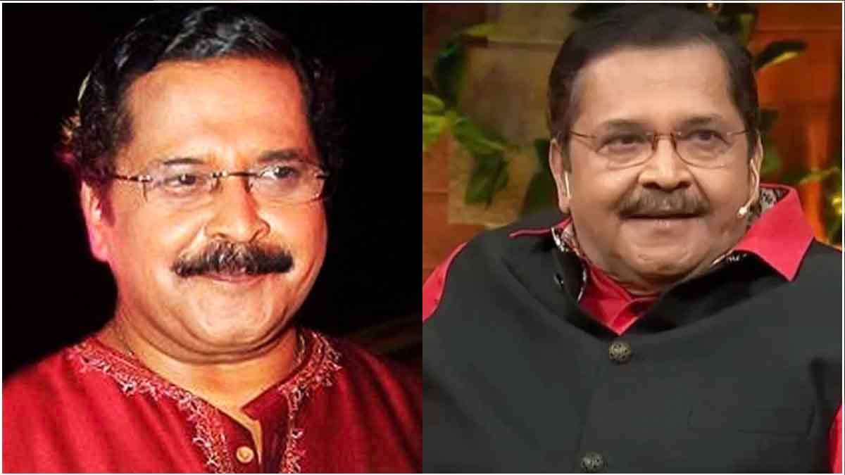 Tiku Talsania की अब कैसी हालत? एक्टर की बेटी ने बताया सेहत का हाल