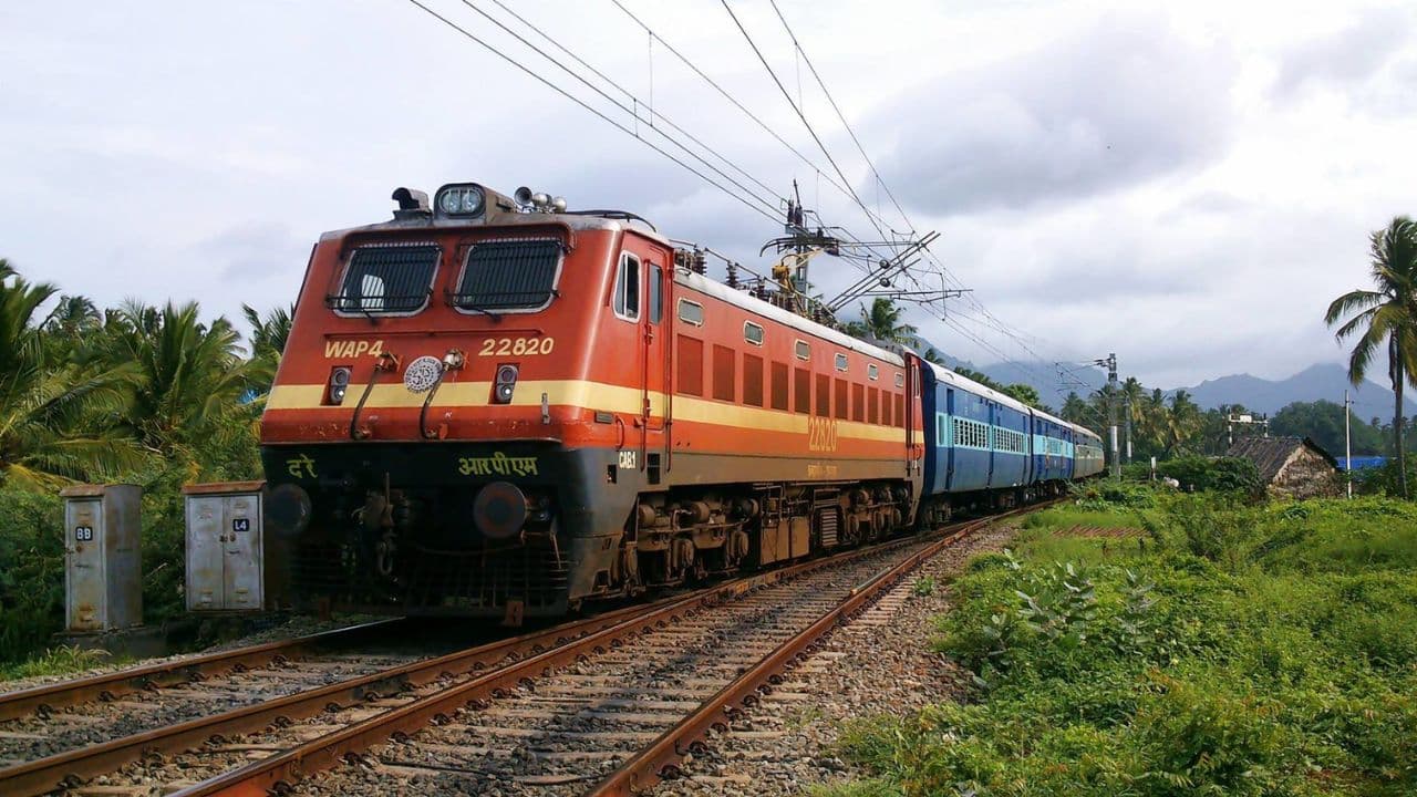 Train Cancelled: 6 जनवरी को नहीं चलेंगी 25 से ज्यादा ट्रेनें, घर से निकलने से पहले देख लें लिस्ट