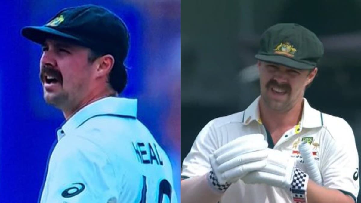 AUS vs SL: टेस्ट में ट्रेविस हेड ने फैंस को दिए टी-20 के मजे, श्रीलंकाई गेंदबाजों का किया बुरा हाल