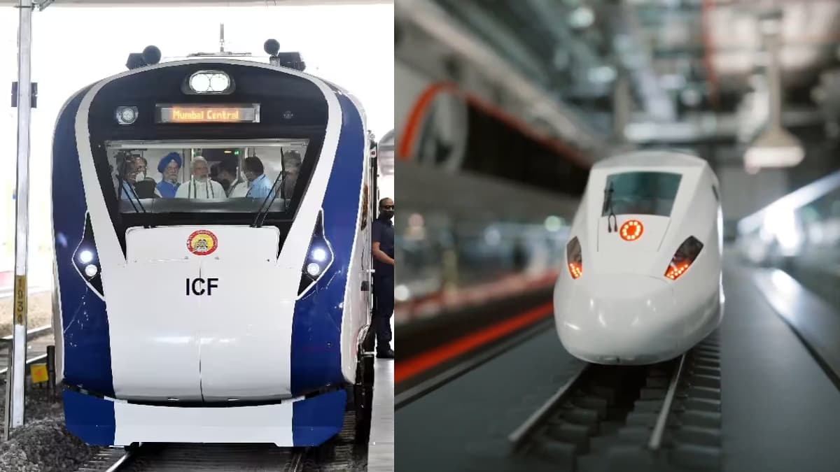 UAE में भी चलेगी बुलेट ट्रेन, क्या वंदे भारत से ज्यादा है इसकी स्पीड? ये रही पूरी डिटेल