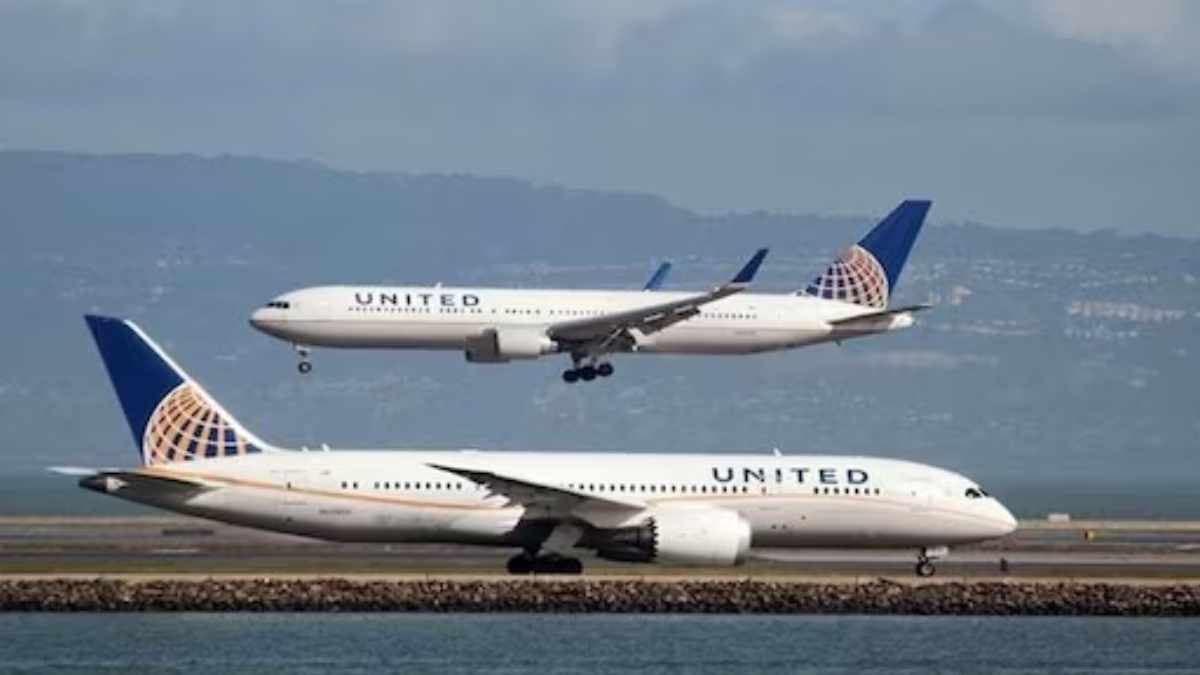 United Airlines (1)
