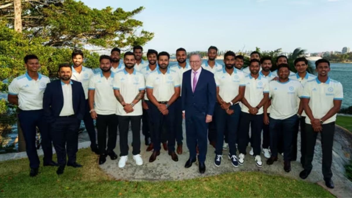 बल्लेबाजों को Bumrah से बचाने के लिए कंगारू प्रधानमंत्री पास करेंगे नया कानून, बाएं हाथ से बॉलिंग करेगा स्टार गेंदबाज!
