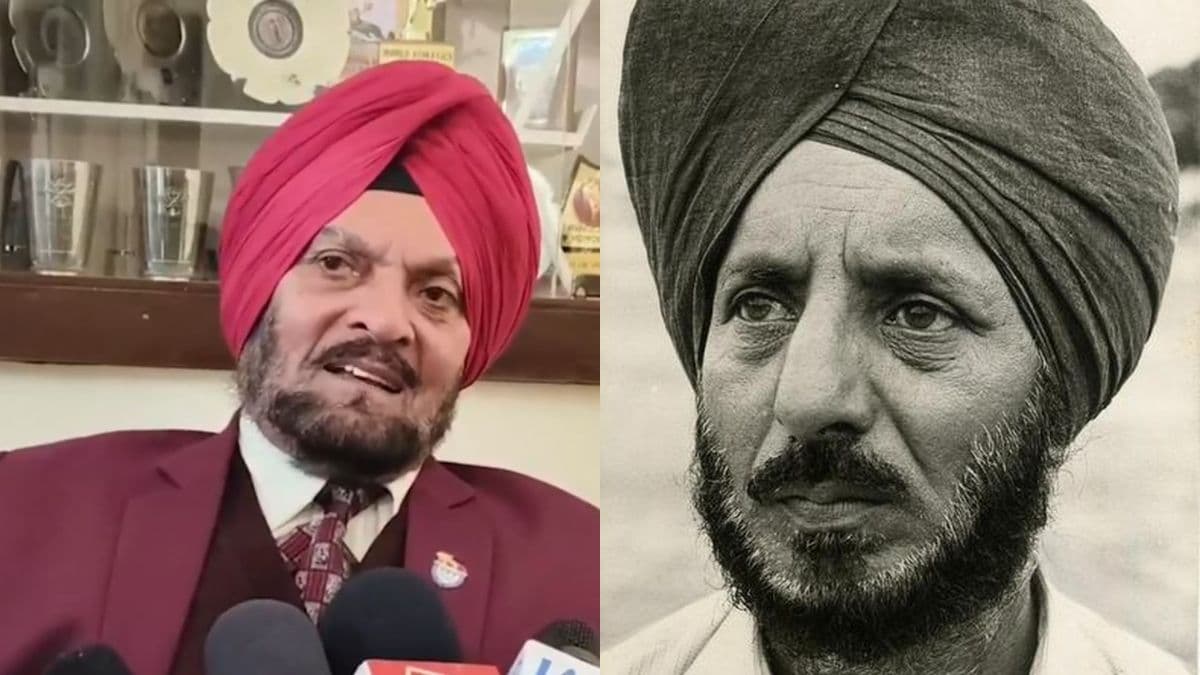 सफल हुई 1980 से जारी मेहनत, 54 साल बाद मिलेगा सम्मान, अर्जुन अवॉर्ड से नवाजे जाएंगे पूर्व एथलीट सुच्चा सिंह