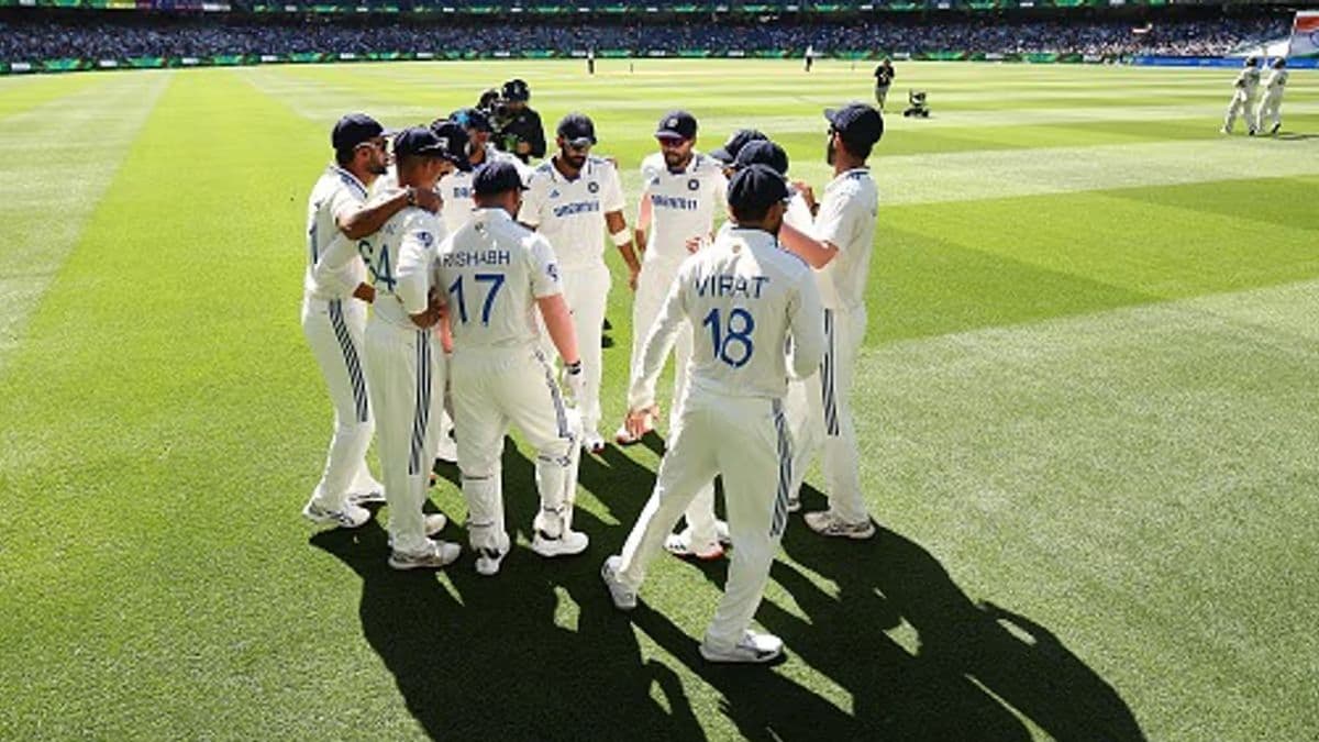 Indian cricket Team