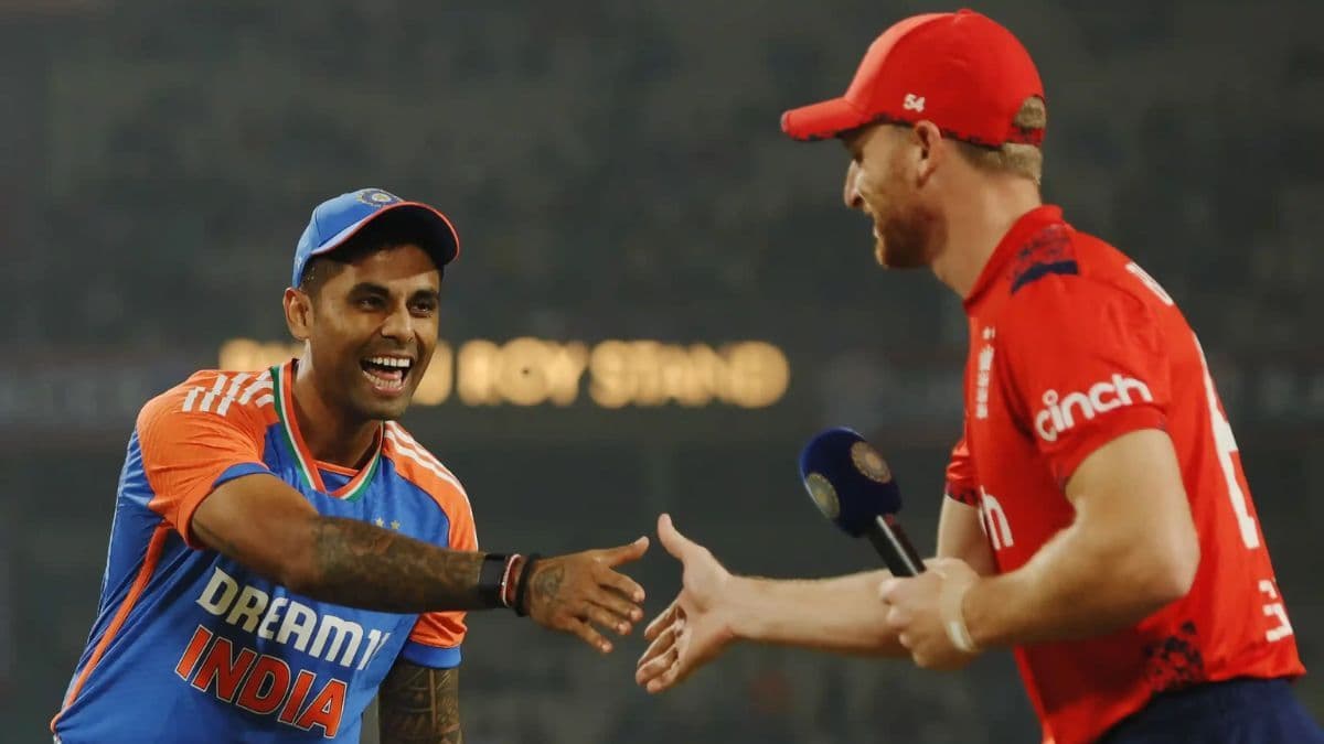 IND vs ENG: कब, कहां और कैसे Live देख पाएंगे दूसरा टी-20 मैच? जानें स्ट्रीमिंग की पूरी डिटेल