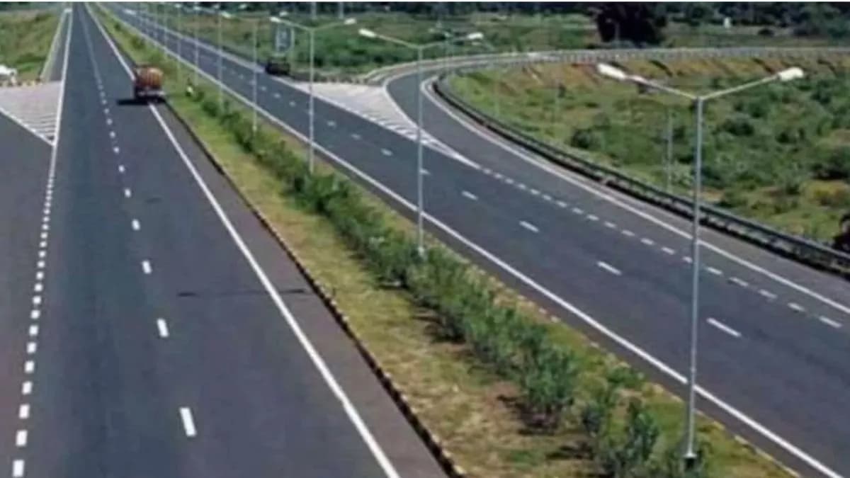 देश में बन रहे हैं खास 10 Expressway, जानें किन-किन राज्यों को मिलेगा फायदा?