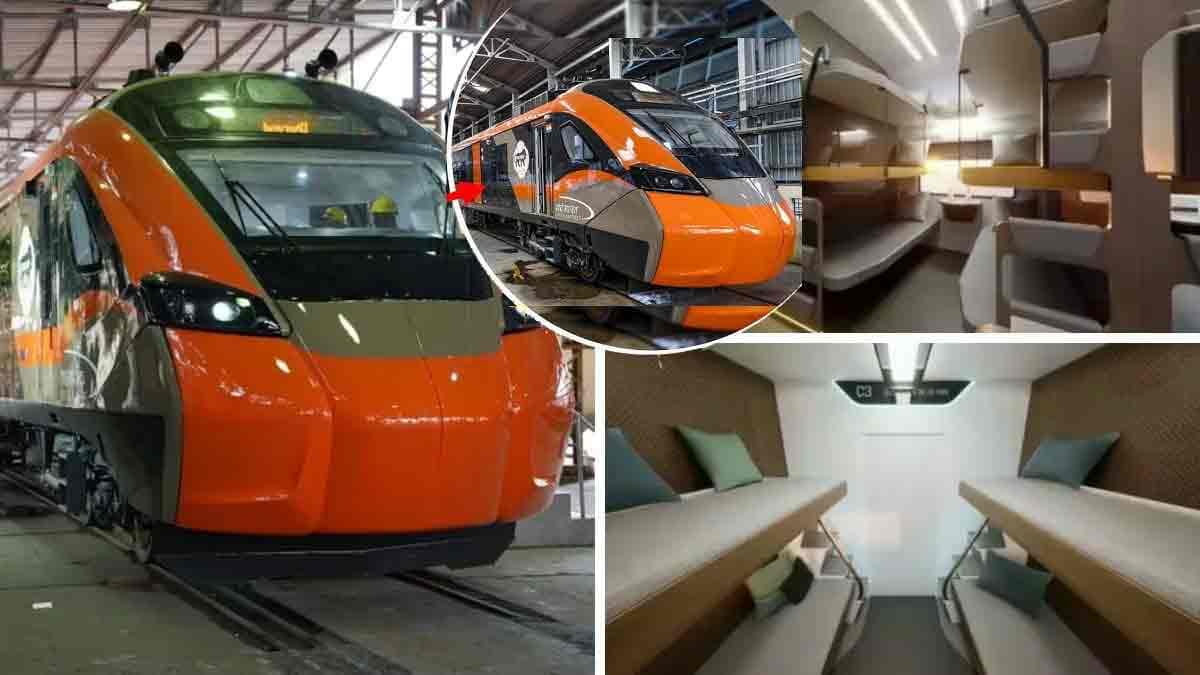 Vande Bharat Sleeper से लेकर Namo Bharat तक, रेलवे ने बताया भविष्य का प्लान