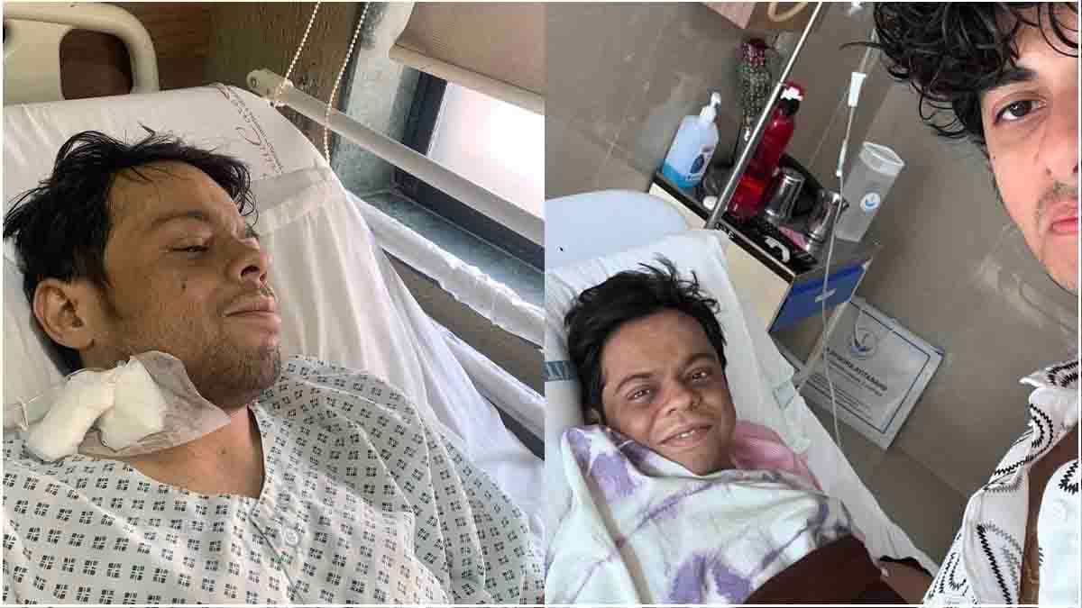 Dunki फेम एक्टर को किडनी से जुड़ी गंभीर बीमारी; इलाज के लिए हुए पैसों को मोहताज