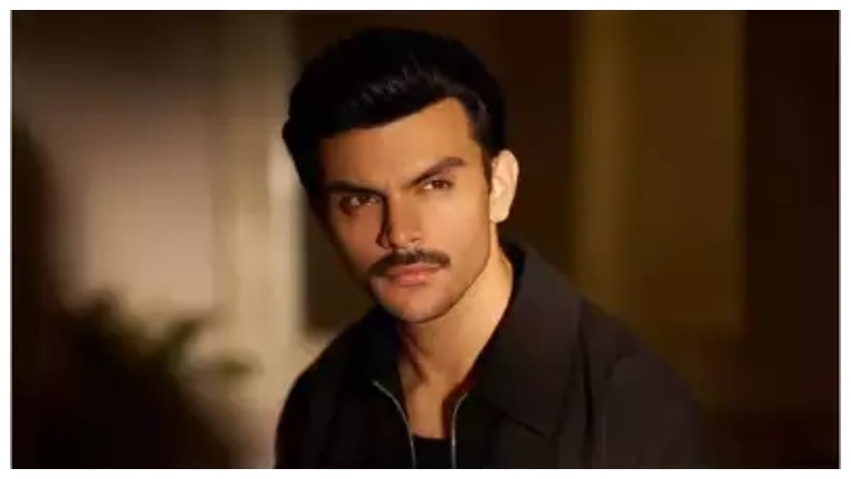Veer Pahariya की एक्टिंग ही नहीं, सिंगिंग ने भी जीता दिल, इंटरनेट पर वायरल हुआ वीडियो