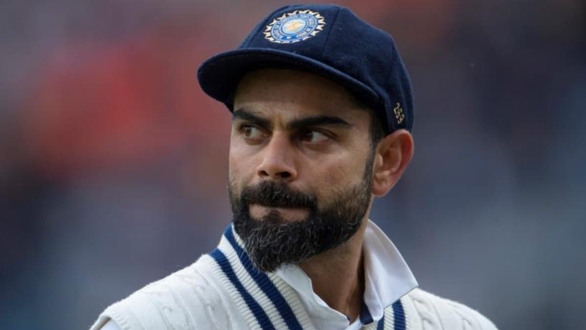 फॉर्म में वापसी के लिए विराट कोहली ले सकते हैं बड़ा फैसला, बॉर्डर-गावस्कर ट्रॉफी में शांत रहा था बल्ला