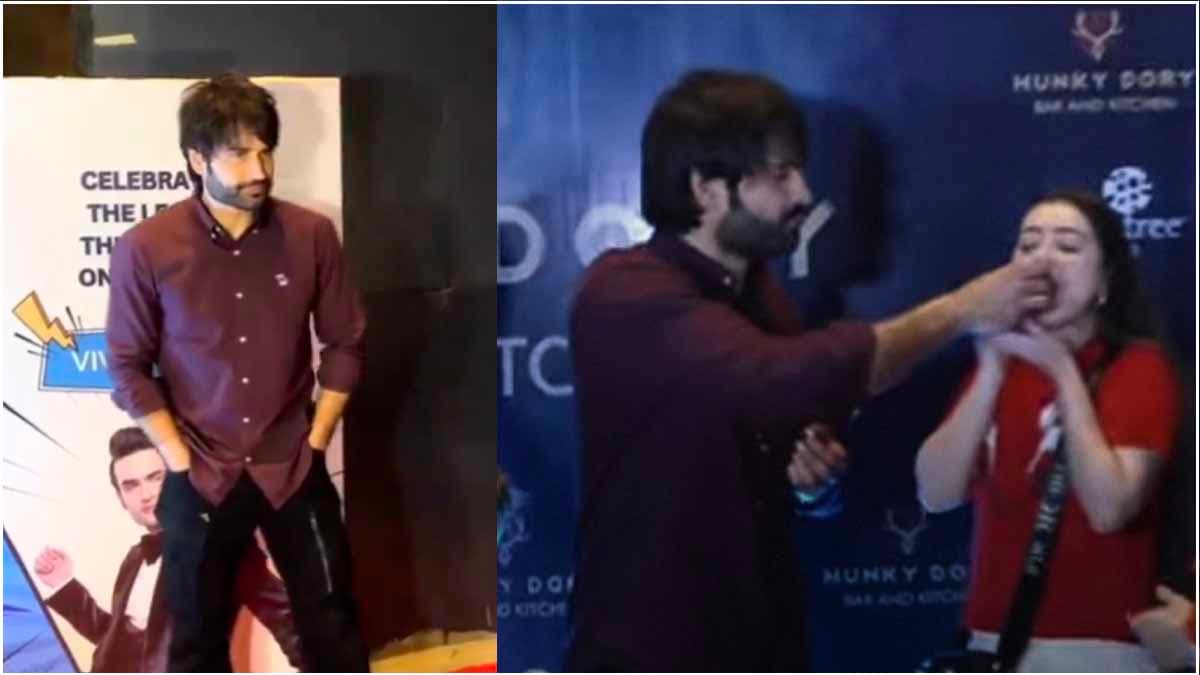 Vivian Dsena ने तोड़ा अपना ही रूल, रीयूनियन पार्टी की तस्वीरें देख फैंस भी हैरान