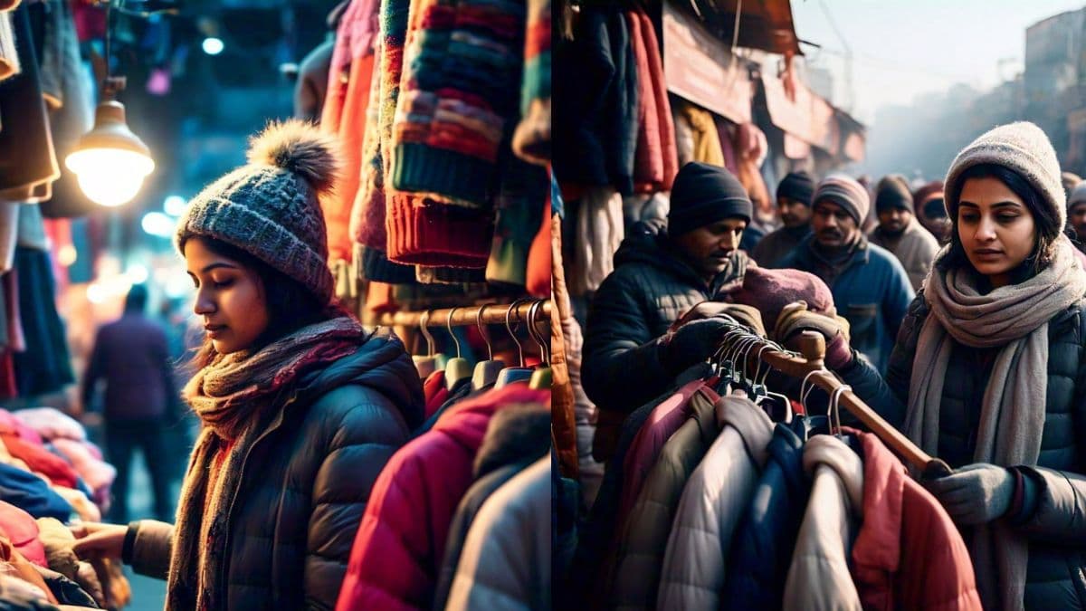 Winter Shopping: सदर बाजार, पहाड़गंज में करें सस्ती शॉपिंग, सर्दियों में बढ़ जाती है रौनक