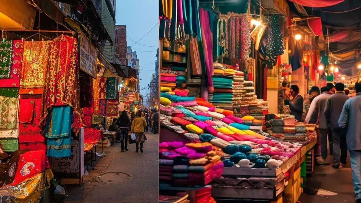 Winter Shopping: 200 रुपये में खरीदें 1000 वाला सामान, दिल्ली के इन बाजारों में लगती है सेल