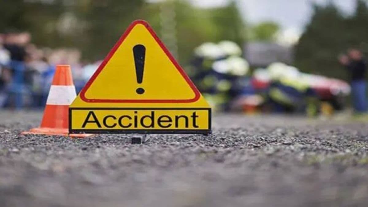 Jaipur: भीषण सड़क हादसे में 8 की मौत, बेकाबू बस ने कार को मारी टक्कर