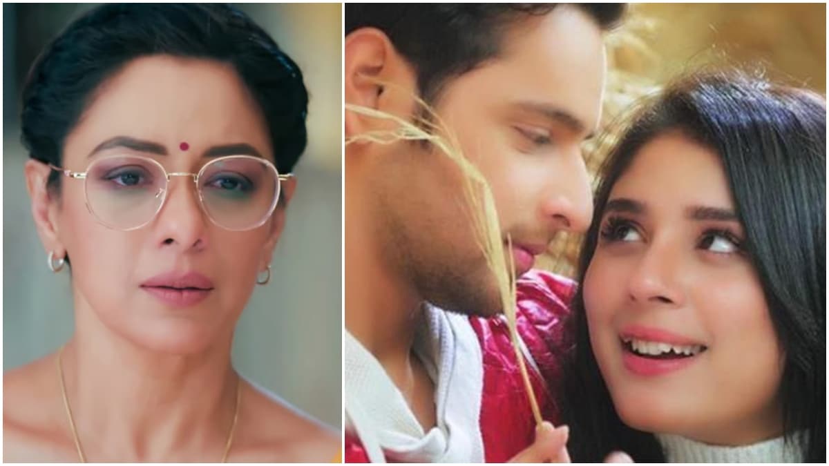 Anupamaa में शुरू होगी नई कहानी? Rupali Ganguly के शो छोड़ने की वजह क्या