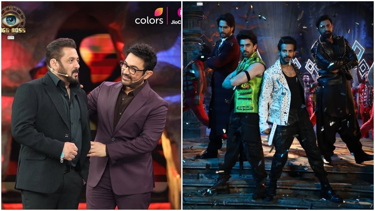 Bigg Boss 18 ने तोड़ा पिछले सीजन का रिकॉर्ड, ग्रैंड फिनाले पर हासिल की ये रैंकिंग