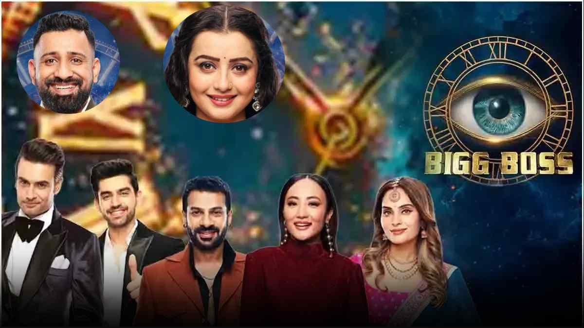 Bigg Boss 18: यूट्यूब पर सबसे ज्यादा सर्च हो रहे ये 5 कंटेस्टेंट, करणवीर दूर-दूर तक नहीं